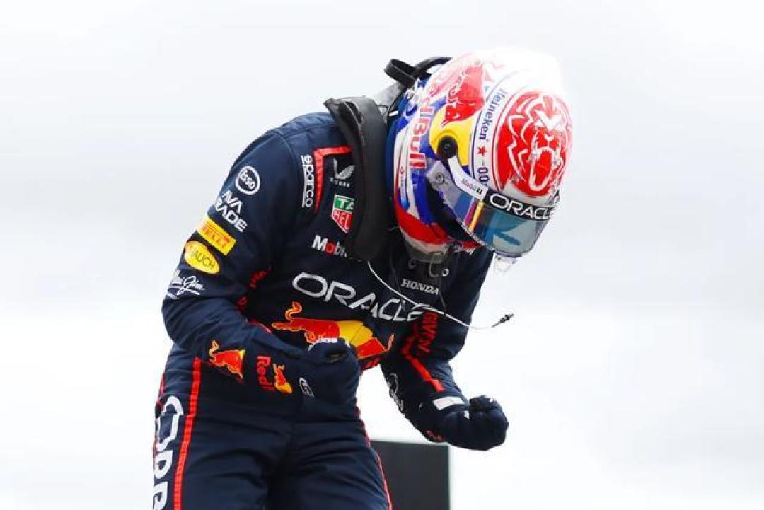 红牛二队绝杀威廉姆斯，佩雷兹扛起全队