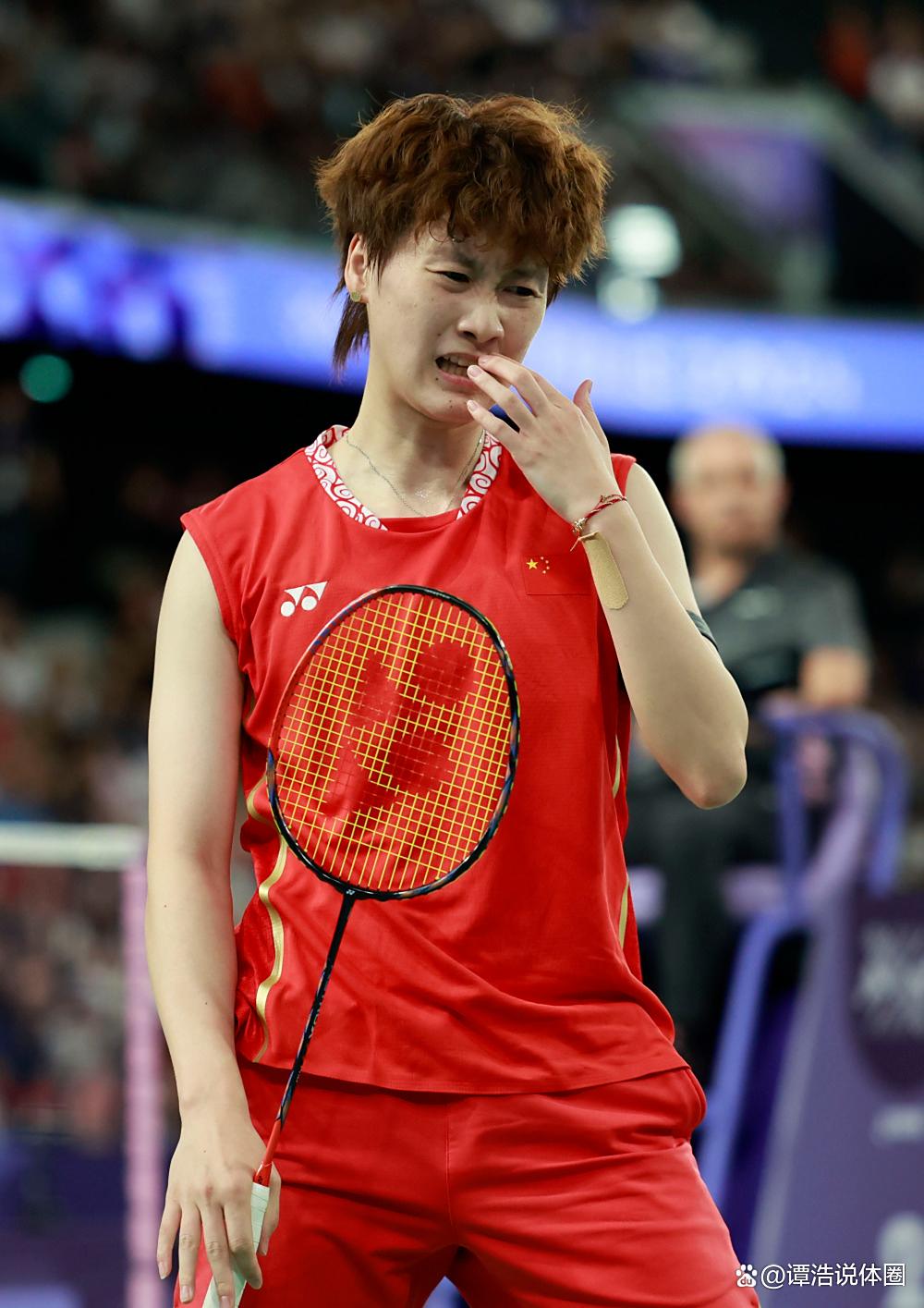 日本队翻盘泰国队,陈雨菲状态火热 日本队翻盘泰国队,陈雨菲状态火热