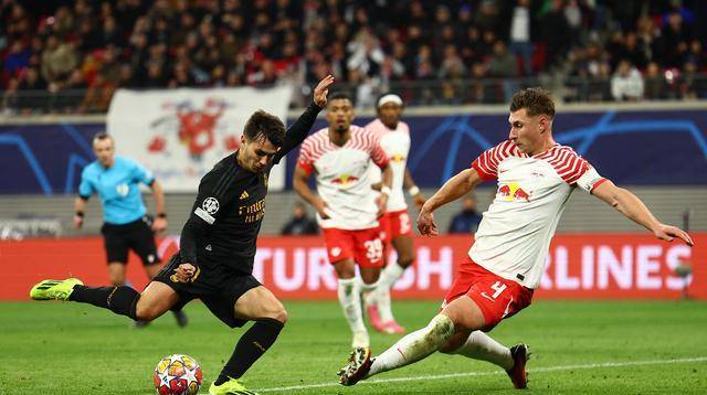 开云体育APP下载-曼城完胜皇马，库尔图瓦带队取胜