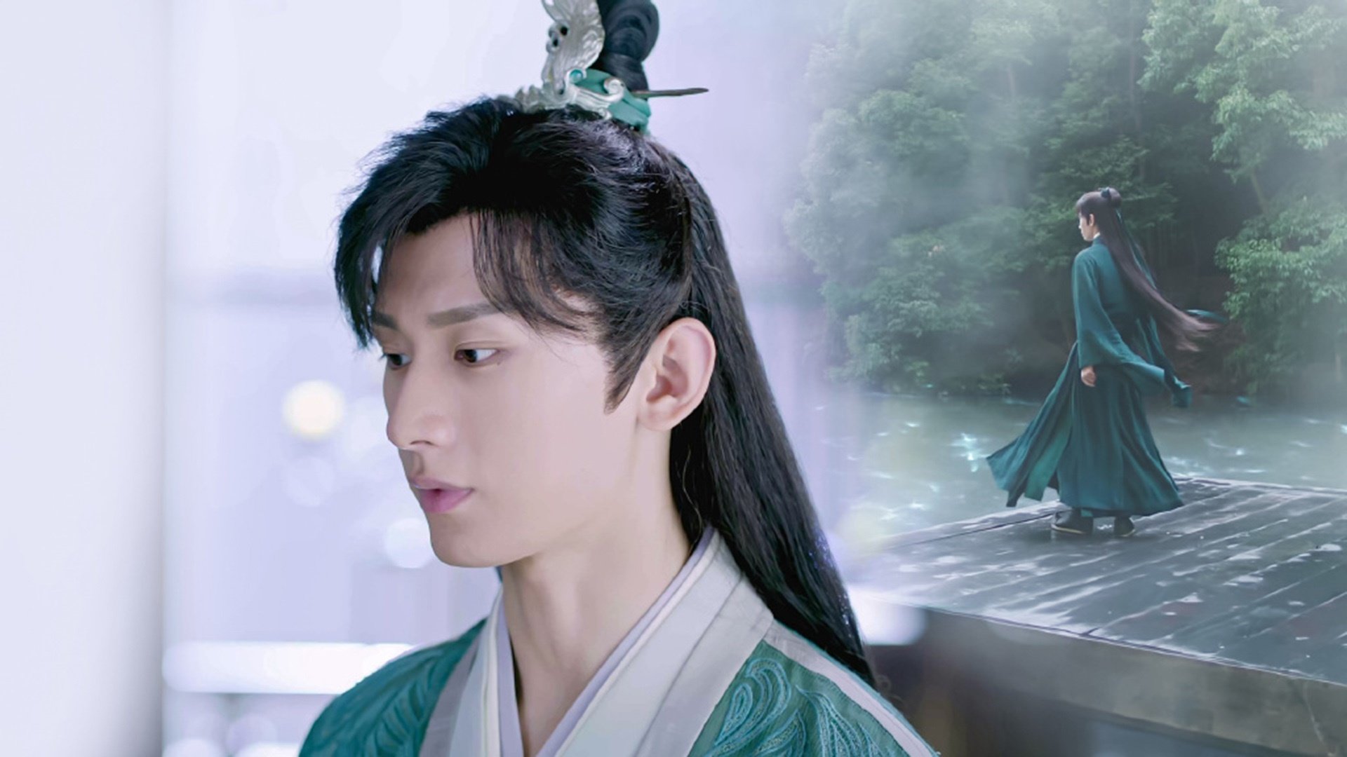 孤胆节拍与冰雪洪流，当个人天赋与集体意志主宰绿茵