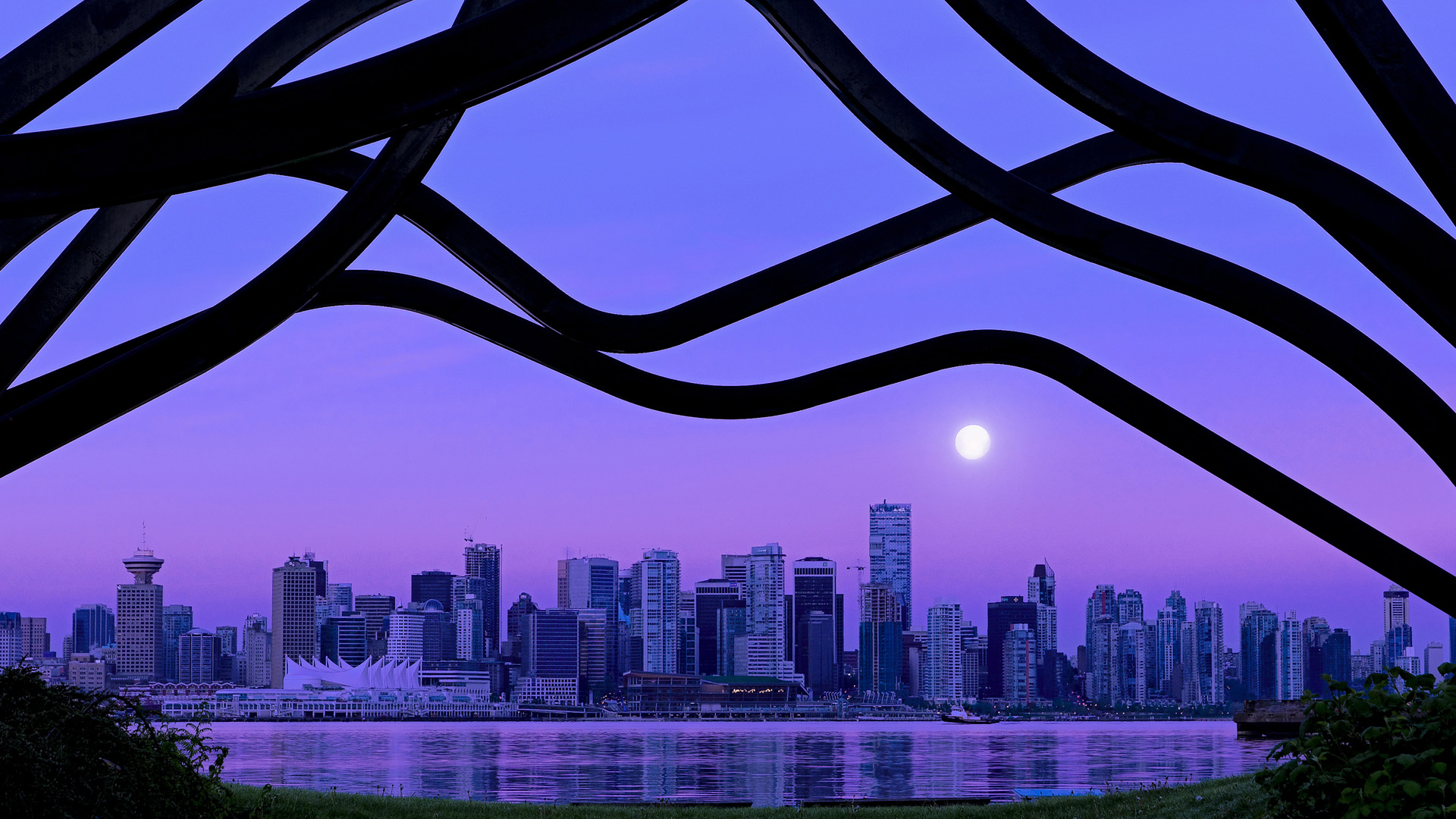 征服的两种方式，库里解构森林，快船铸造牢笼