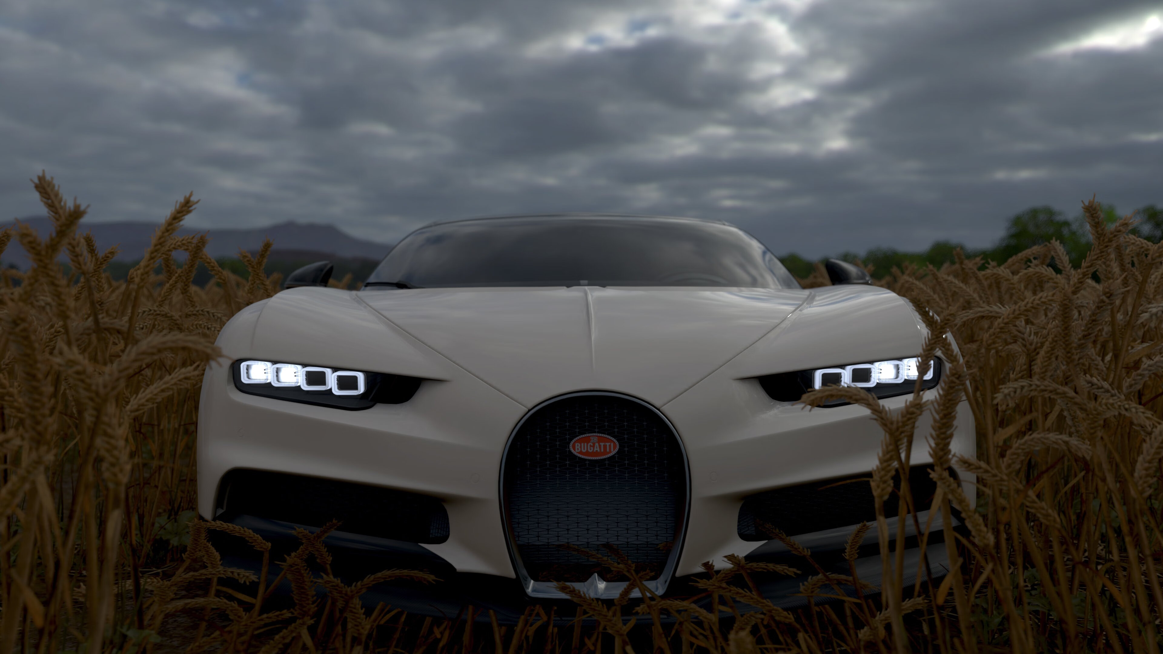 拉什福德风暴与格子军绝唱，青春锋芒刺透黄昏，足球在告别与苏醒间永恒