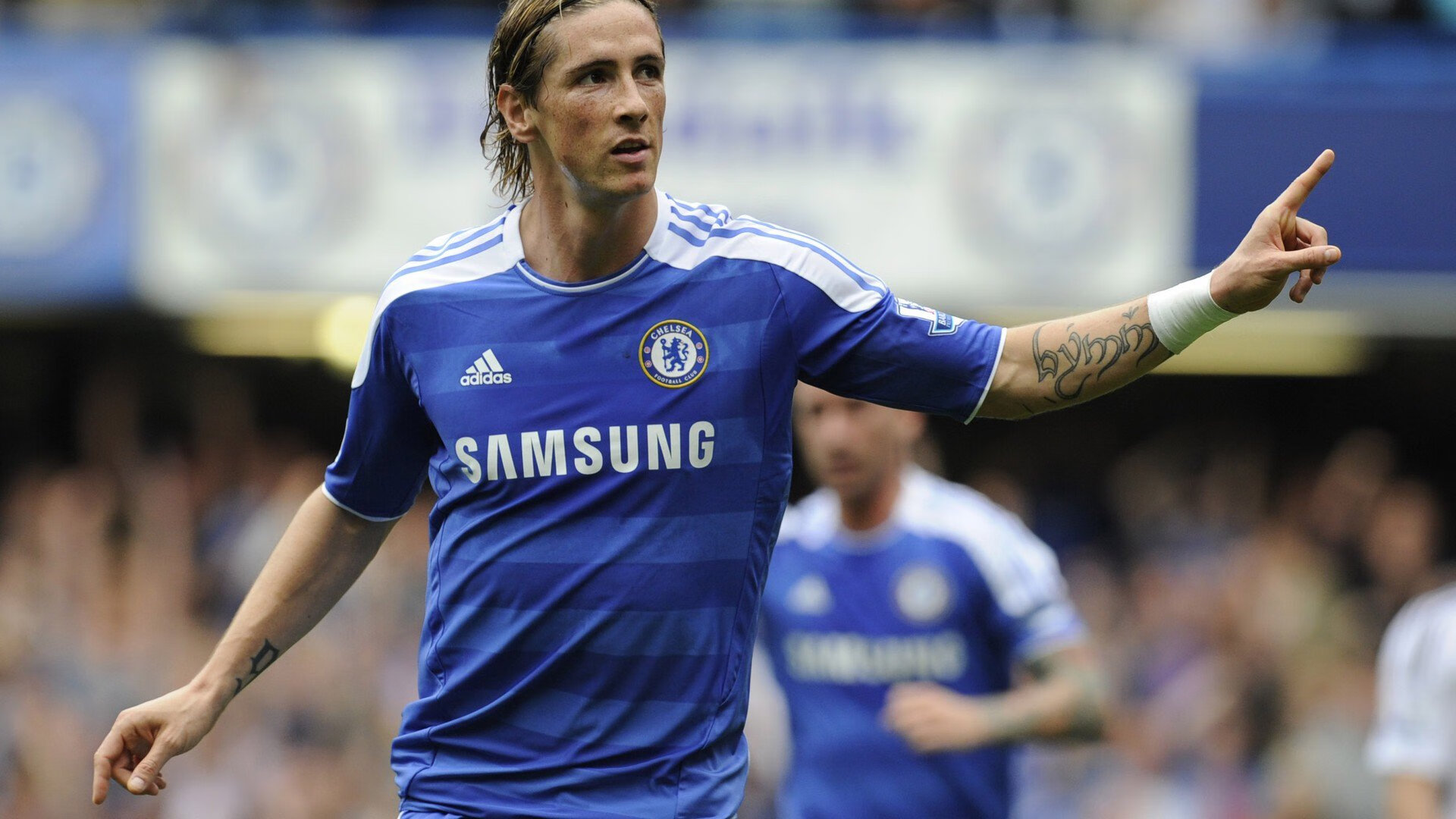 北国寒风不敌黄浦江热浪,小贾伦一剑封喉定乾坤